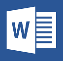 Microsoft Word icon