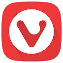 Vivaldi icon